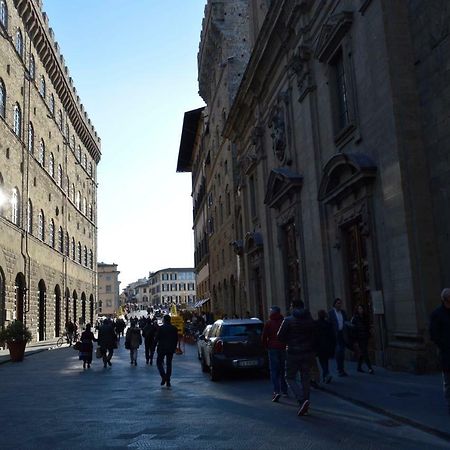 Viola Borgia Lejlighed Firenze Eksteriør billede