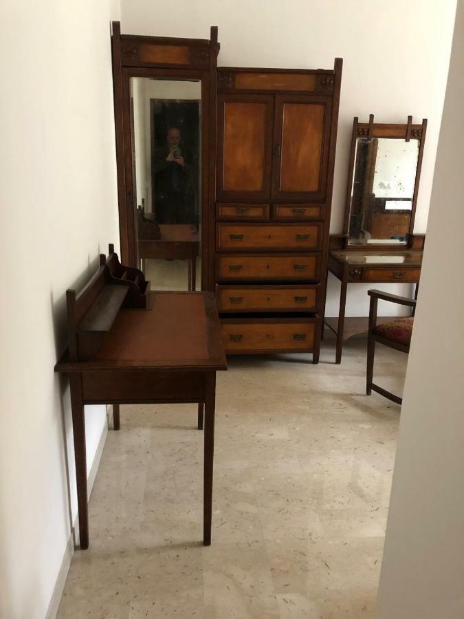 Viola Borgia Lejlighed Firenze Eksteriør billede