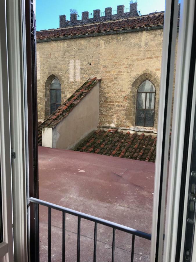 Viola Borgia Lejlighed Firenze Eksteriør billede