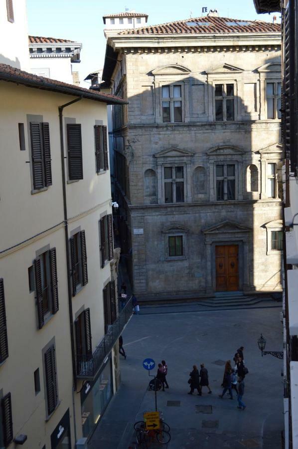 Viola Borgia Lejlighed Firenze Eksteriør billede