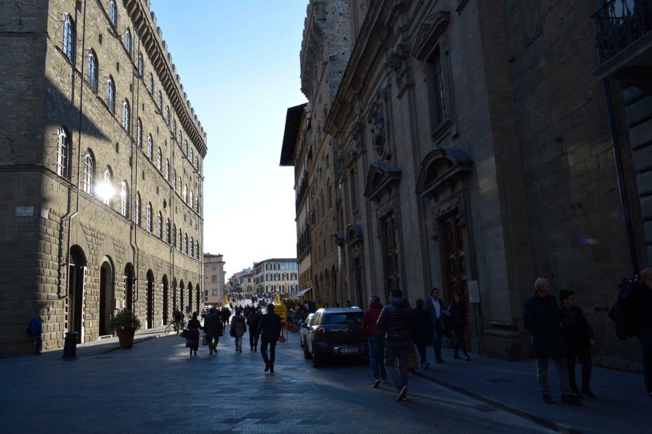 Viola Borgia Lejlighed Firenze Eksteriør billede