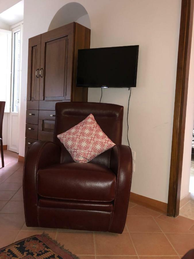 Viola Borgia Lejlighed Firenze Eksteriør billede